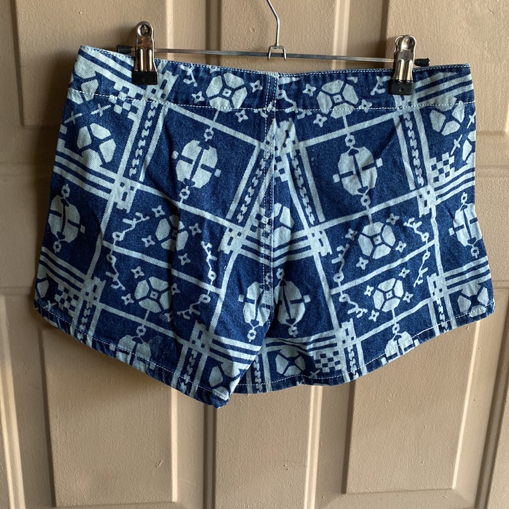 CIDER shorts - Picture 2 of 3